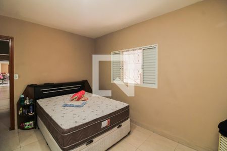 Casa à venda com 173m², 4 quartos e 2 vagasQuarto 3