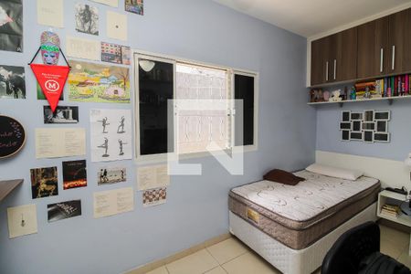 Quarto 1 de casa à venda com 4 quartos, 173m² em Engenheiro Goulart, São Paulo