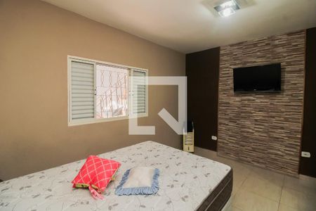 Casa à venda com 173m², 4 quartos e 2 vagasQuarto 3