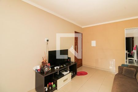 Sala de casa à venda com 4 quartos, 173m² em Engenheiro Goulart, São Paulo