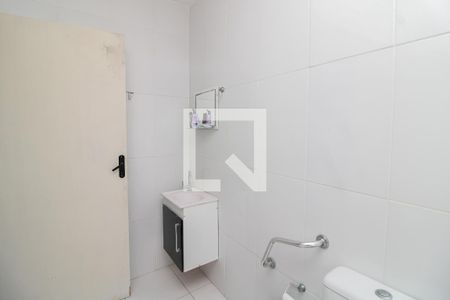Casa à venda com 173m², 4 quartos e 2 vagasBanheiro da Casa 2