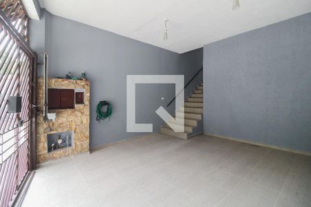 Casa à venda com 173m², 4 quartos e 2 vagasGaragem