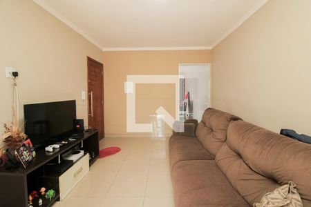 Sala de casa à venda com 4 quartos, 173m² em Engenheiro Goulart, São Paulo