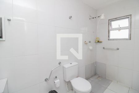 Casa à venda com 173m², 4 quartos e 2 vagasBanheiro da Casa 2