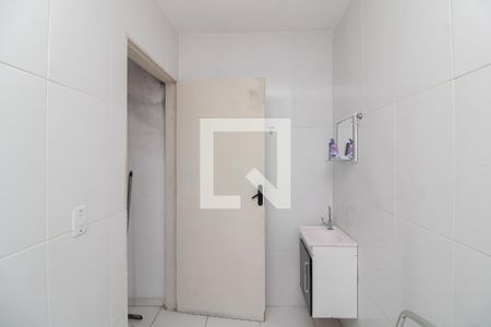 Casa à venda com 173m², 4 quartos e 2 vagasBanheiro da Casa 2