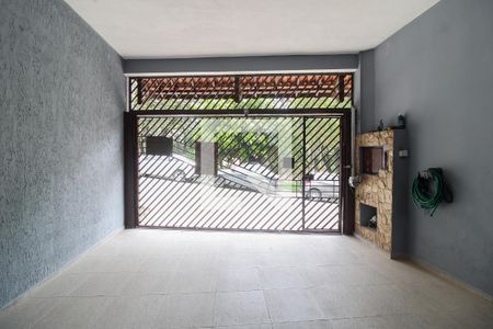 Casa à venda com 173m², 4 quartos e 2 vagasGaragem