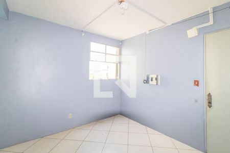 Sala de apartamento para alugar com 2 quartos, 42m² em Guajuviras, Canoas