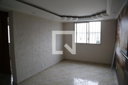 Sala de apartamento para alugar com 2 quartos, 55m² em Vila Penteado, São Paulo