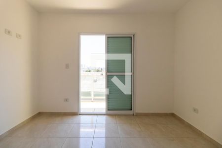 Casa de condomínio para alugar com 45m², 2 quartos e 2 vagas Casa de condomínio para alugar com 45m², 2 quartos e 2 vagasSuíte 2