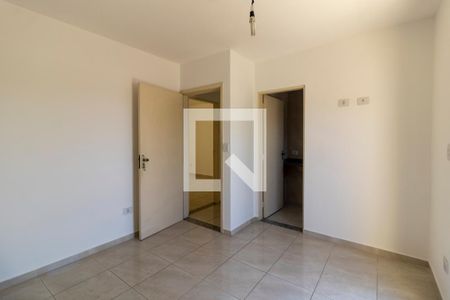 Casa de condomínio para alugar com 45m², 2 quartos e 2 vagas Casa de condomínio para alugar com 45m², 2 quartos e 2 vagasSuíte 2