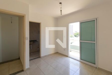 Casa de condomínio para alugar com 45m², 2 quartos e 2 vagas Casa de condomínio para alugar com 45m², 2 quartos e 2 vagasSuíte 2