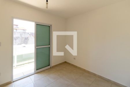 Casa de condomínio para alugar com 45m², 2 quartos e 2 vagas Casa de condomínio para alugar com 45m², 2 quartos e 2 vagasSuíte 2