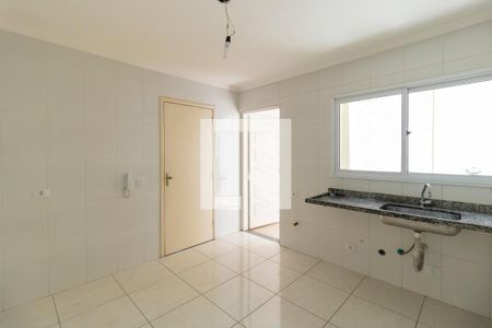 Casa de condomínio para alugar com 45m², 2 quartos e 2 vagas Casa de condomínio para alugar com 45m², 2 quartos e 2 vagasCozinha