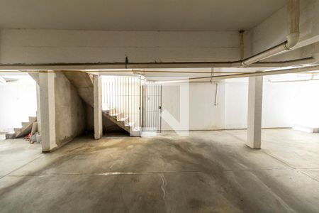 Casa de condomínio para alugar com 45m², 2 quartos e 2 vagas Casa de condomínio para alugar com 45m², 2 quartos e 2 vagasGaragem