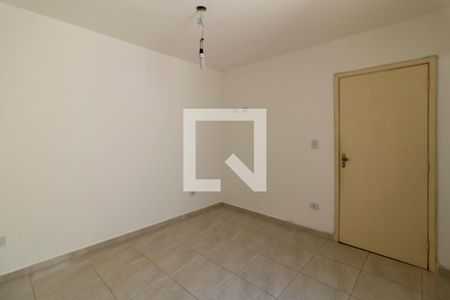 Suíte 1 de casa de condomínio para alugar com 2 quartos, 45m² em Vila Invernada, São Paulo