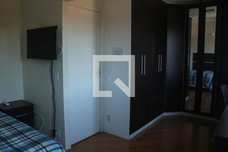 Quarto 1 de apartamento à venda com 1 quarto, 52m² em Jardim das Flores, São Paulo