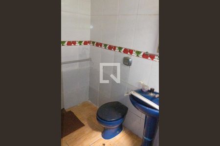 Casa para alugar com 350m², 3 quartos e 3 vagas Casa para alugar com 350m², 3 quartos e 3 vagasBanheiro de serviço