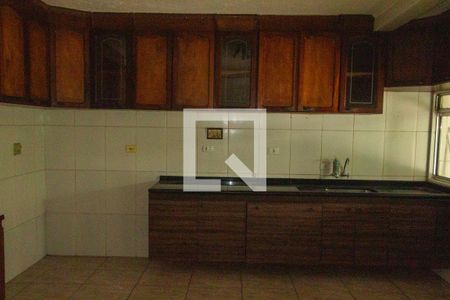 Casa para alugar com 350m², 3 quartos e 3 vagas Casa para alugar com 350m², 3 quartos e 3 vagasCozinha