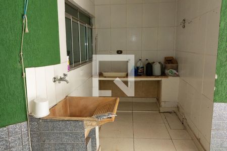 Casa para alugar com 350m², 3 quartos e 3 vagas Casa para alugar com 350m², 3 quartos e 3 vagasÁrea de Serviço