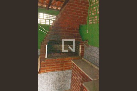 Casa para alugar com 350m², 3 quartos e 3 vagas Casa para alugar com 350m², 3 quartos e 3 vagasSalão de festas - Churrasqueira