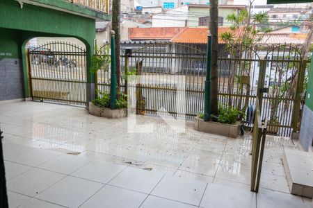 Casa para alugar com 350m², 3 quartos e 3 vagas Casa para alugar com 350m², 3 quartos e 3 vagasGaragem