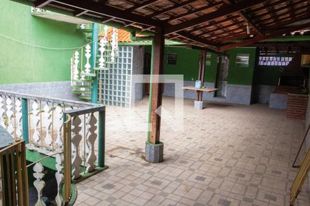 Casa para alugar com 350m², 3 quartos e 3 vagas Casa para alugar com 350m², 3 quartos e 3 vagasSalão de festas