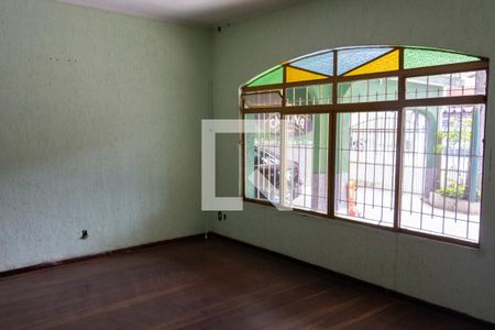 Sala de casa para alugar com 3 quartos, 350m² em Jardim D’abril, São Paulo