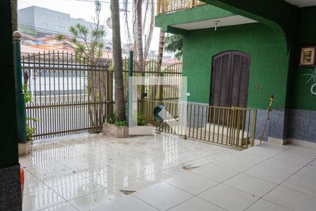 Casa para alugar com 350m², 3 quartos e 3 vagas Casa para alugar com 350m², 3 quartos e 3 vagasGaragem