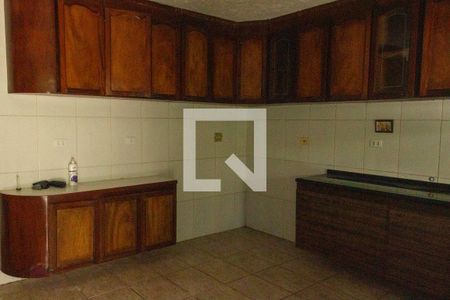 Casa para alugar com 350m², 3 quartos e 3 vagas Casa para alugar com 350m², 3 quartos e 3 vagasCozinha