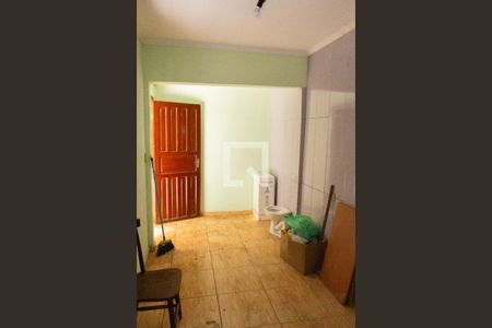 Casa para alugar com 350m², 3 quartos e 3 vagas Casa para alugar com 350m², 3 quartos e 3 vagasÁrea de Serviço - Quintal