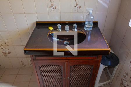 Casa para alugar com 350m², 3 quartos e 3 vagas Casa para alugar com 350m², 3 quartos e 3 vagasBanheiro da Suíte 3