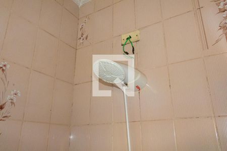 Casa para alugar com 350m², 3 quartos e 3 vagas Casa para alugar com 350m², 3 quartos e 3 vagasBanheiro da Suíte 3