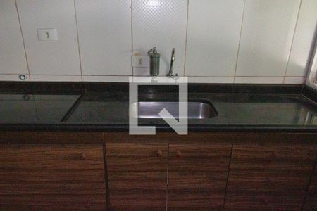 Casa para alugar com 350m², 3 quartos e 3 vagas Casa para alugar com 350m², 3 quartos e 3 vagasCozinha