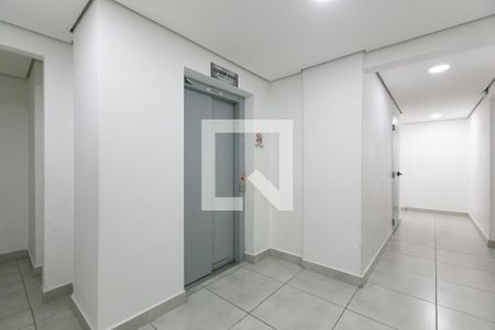 Apartamento à venda com 51m², 2 quartos e 1 vagaHall de Entrada