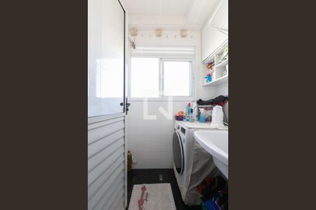 Apartamento à venda com 51m², 2 quartos e 1 vagaÁrea de Serviço