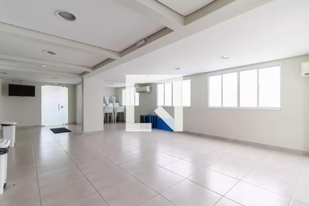 Apartamento à venda com 51m², 2 quartos e 1 vagaSalão de Festa 