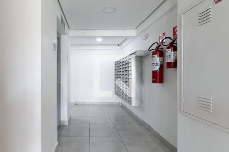 Apartamento à venda com 51m², 2 quartos e 1 vagaHall de Entrada