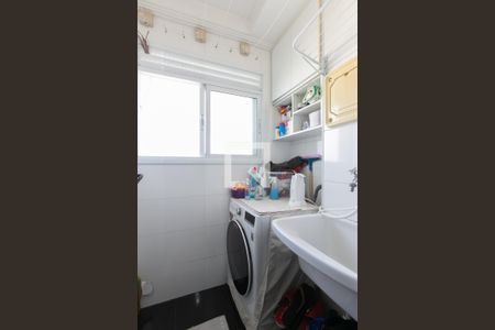 Apartamento à venda com 51m², 2 quartos e 1 vagaÁrea de Serviço