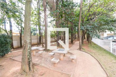 Apartamento à venda com 51m², 2 quartos e 1 vagaÁrea comum