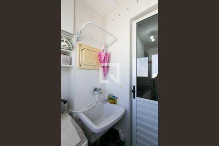 Apartamento à venda com 51m², 2 quartos e 1 vagaÁrea de Serviço