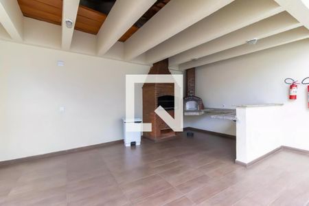 Apartamento à venda com 51m², 2 quartos e 1 vagaÁrea comum - Churrasqueira