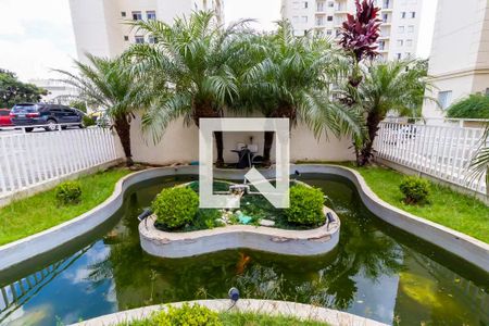 Apartamento à venda com 51m², 2 quartos e 1 vagaÁrea comum