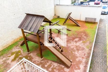 Apartamento à venda com 51m², 2 quartos e 1 vagaÁrea Comum - Playground