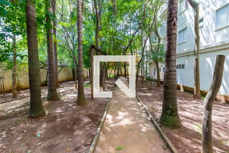 Apartamento à venda com 51m², 2 quartos e 1 vagaÁrea comum