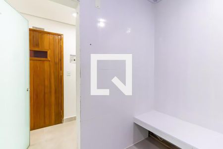 Apartamento à venda com 51m², 2 quartos e 1 vagaSauna