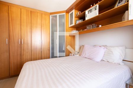 Apartamento à venda com 51m², 2 quartos e 1 vagaQuarto 2