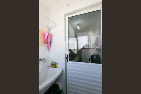 Apartamento à venda com 51m², 2 quartos e 1 vagaÁrea de Serviço