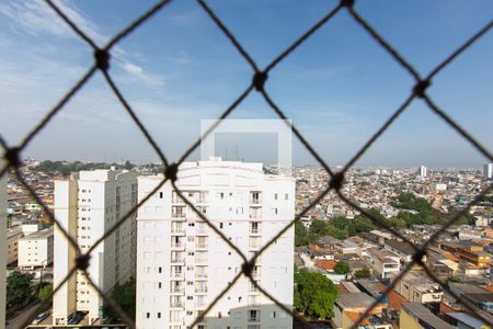 Apartamento à venda com 51m², 2 quartos e 1 vagaVista do Quarto 1 