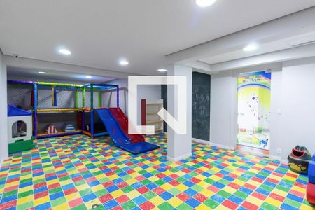Apartamento à venda com 51m², 2 quartos e 1 vagaBrinquedoteca