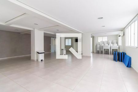 Apartamento à venda com 51m², 2 quartos e 1 vagaSalão de Festa 